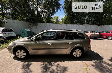 Универсал Renault Megane 2007 в Запорожье