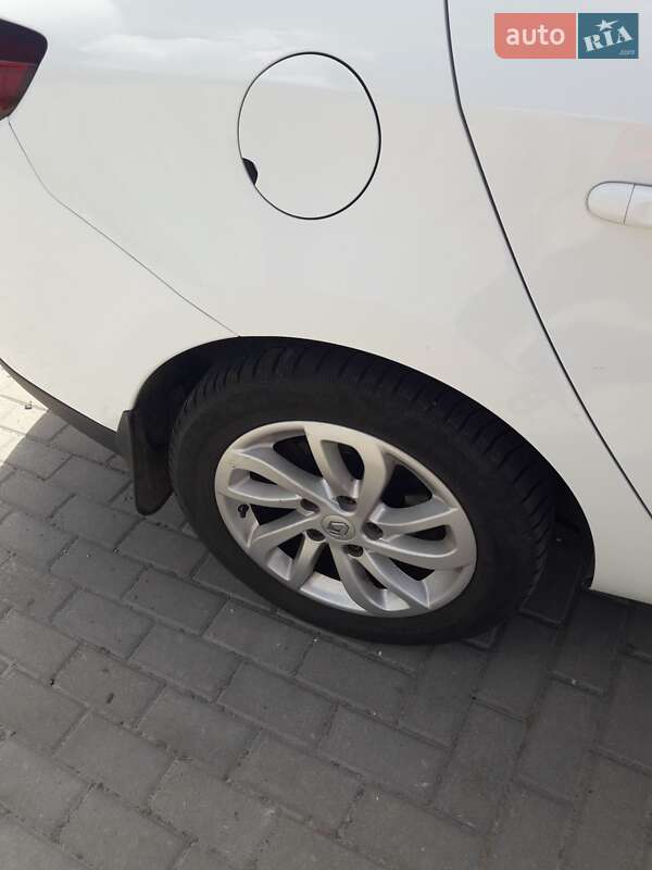 Универсал Renault Megane 2015 в Сумах фото 5 Универсал Renault Megane 2015 в Сумах