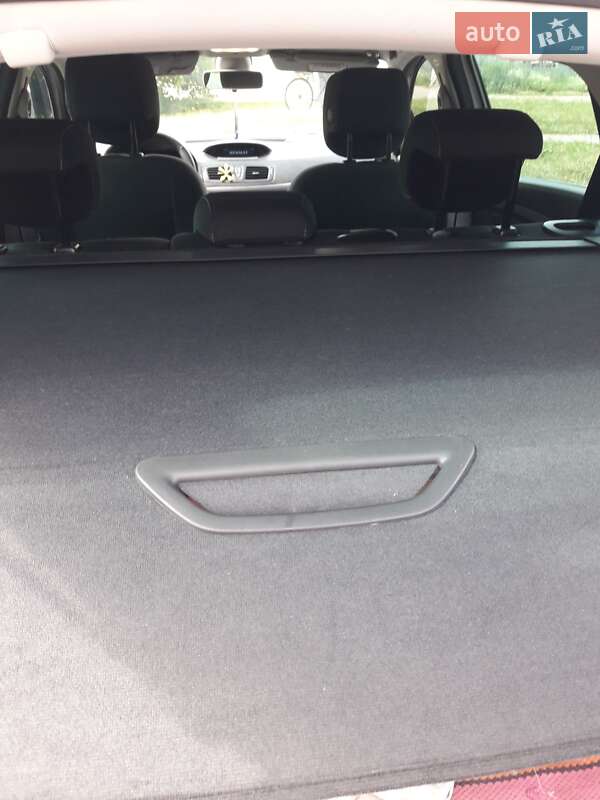 Универсал Renault Megane 2015 в Сумах фото 13 Универсал Renault Megane 2015 в Сумах