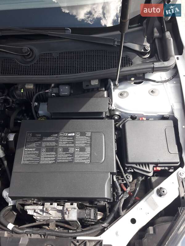 Универсал Renault Megane 2015 в Сумах фото 18 Универсал Renault Megane 2015 в Сумах