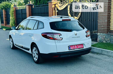 Універсал Renault Megane 2011 в Олександрії