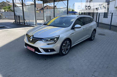 Универсал Renault Megane 2016 в Ровно