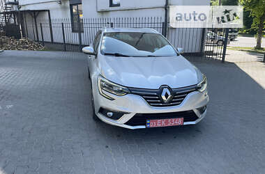 Универсал Renault Megane 2016 в Ровно