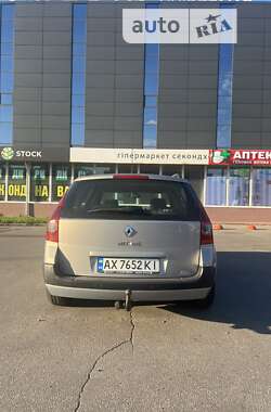 Універсал Renault Megane 2005 в Харкові