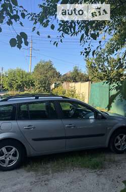 Універсал Renault Megane 2005 в Харкові