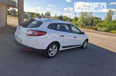 Универсал Renault Megane 2012 в Звенигородке