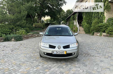 Универсал Renault Megane 2007 в Харькове