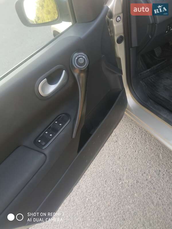 Універсал Renault Megane 2009 в Южному