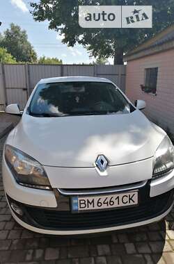 Універсал Renault Megane 2012 в Білопіллі