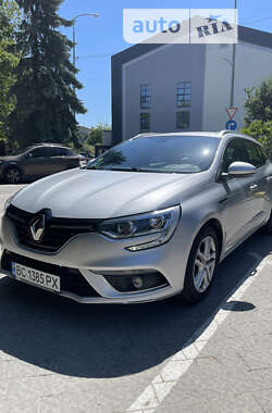 Універсал Renault Megane 2019 в Львові