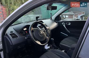 Универсал Renault Megane 2007 в 