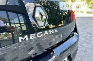 Хетчбек Renault Megane 2013 в Полтаві