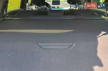Универсал Renault Megane 2012 в 