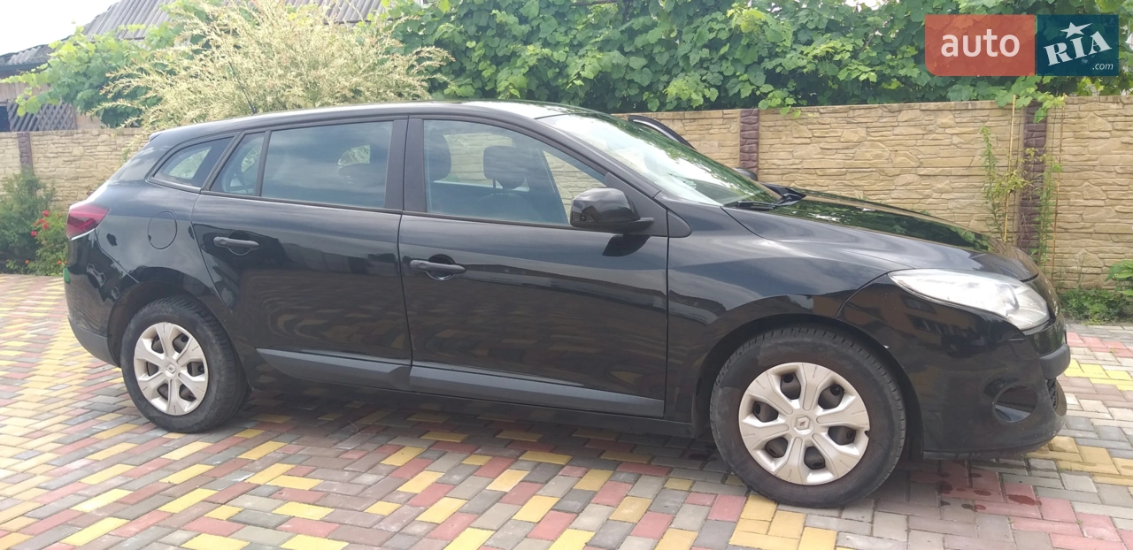 2011 Renault Megane - мініатюра 10