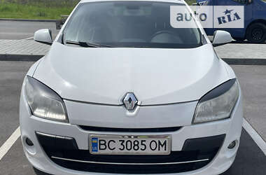 Универсал Renault Megane 2011 в Виннице