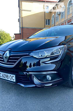 Универсал Renault Megane 2017 в Умани