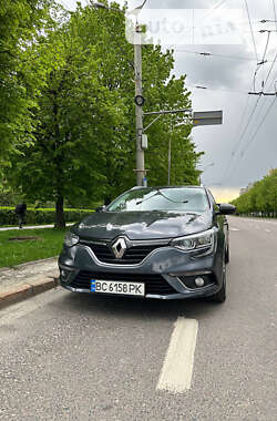 Універсал Renault Megane 2018 в Львові