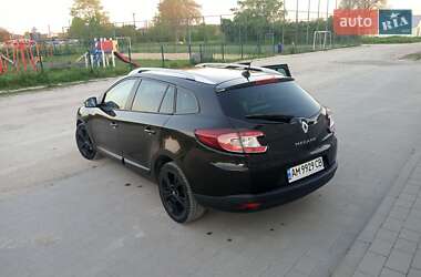 Універсал Renault Megane 2010 в Бродах