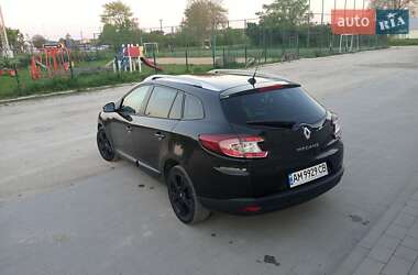 Універсал Renault Megane 2010 в Бродах