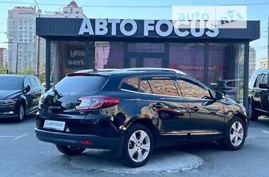 Універсал Renault Megane 2012 в Києві