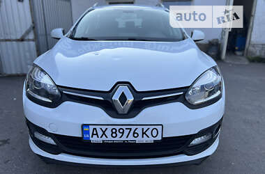 Універсал Renault Megane 2014 в Харкові