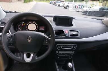 Универсал Renault Megane 2010 в Чернигове