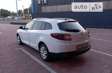 Универсал Renault Megane 2012 в Одессе