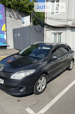 Универсал Renault Megane 2012 в Киеве