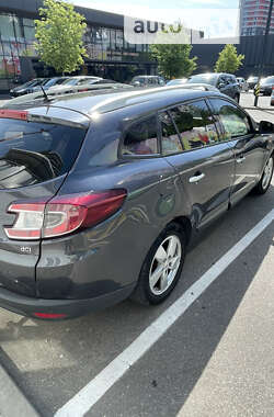 Универсал Renault Megane 2012 в Киеве