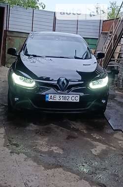 Хетчбек Renault Megane 2014 в П'ятихатках