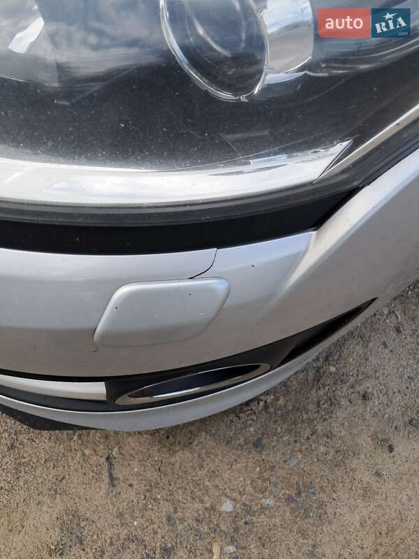 Універсал Renault Megane 2014 в Львові