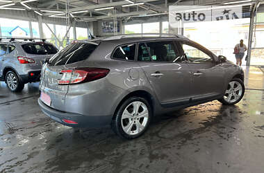 Универсал Renault Megane 2010 в Луцке