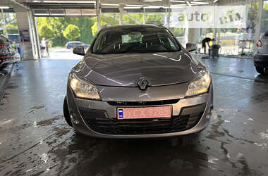 Универсал Renault Megane 2010 в Луцке