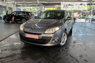 Универсал Renault Megane 2010 в Луцке