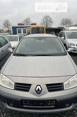 Універсал Renault Megane 2005 в Тернополі