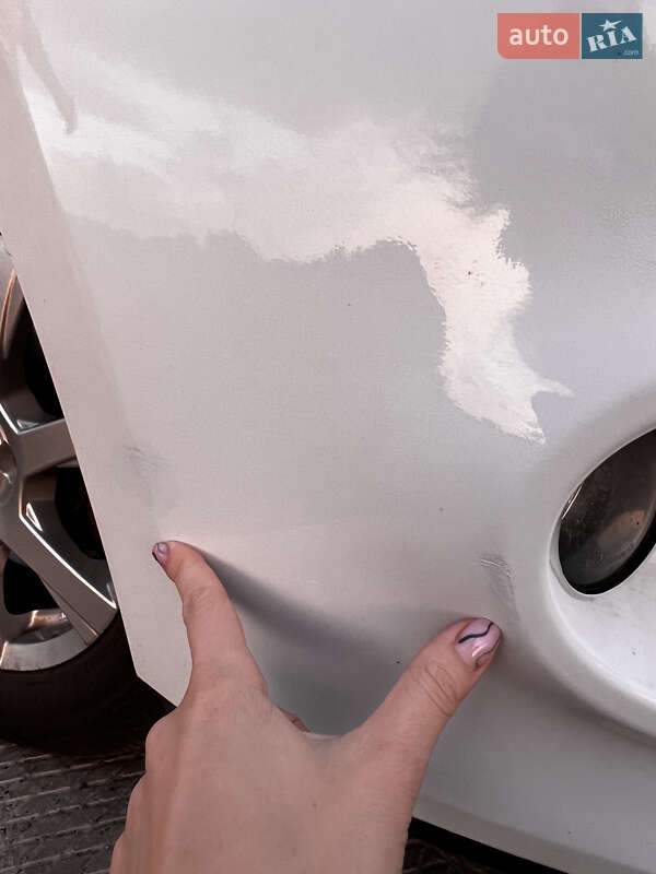 Універсал Renault Megane 2010 в Краснокутську