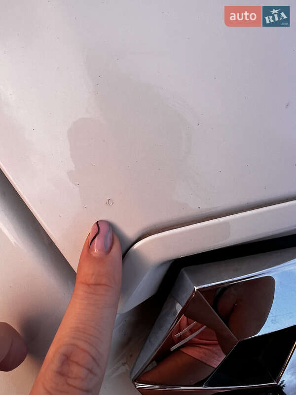 Універсал Renault Megane 2010 в Краснокутську