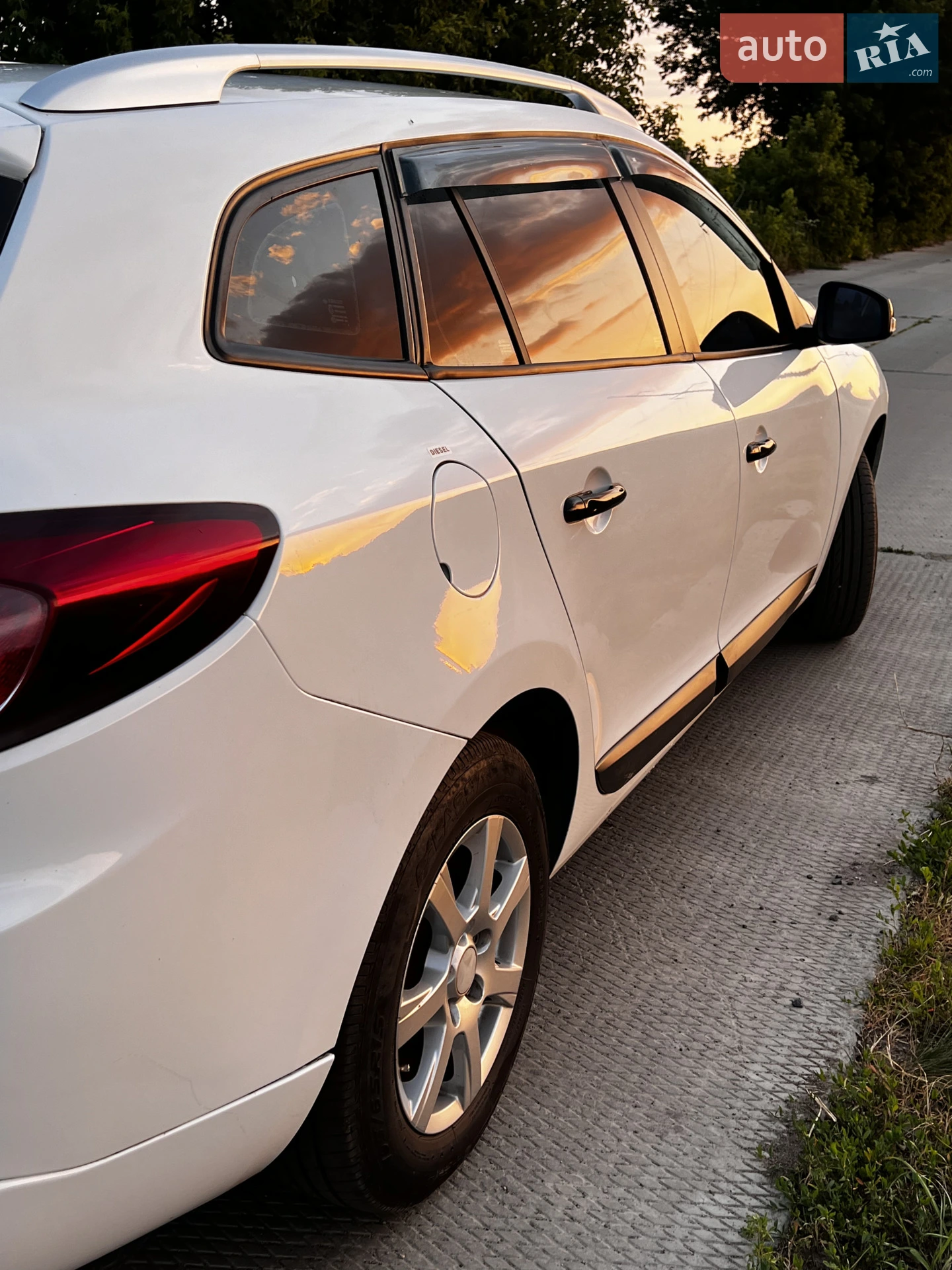2010 Renault Megane - мініатюра 26
