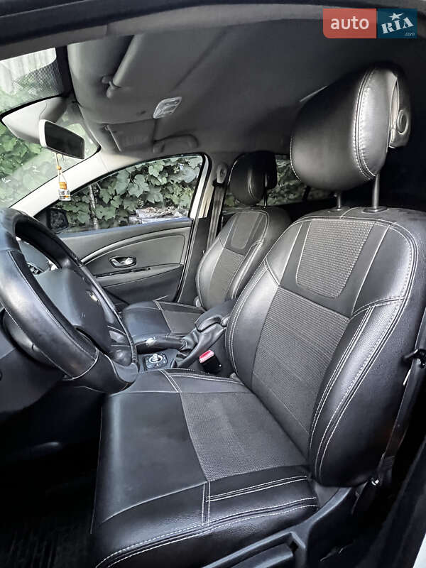 Універсал Renault Megane 2010 в Краснокутську