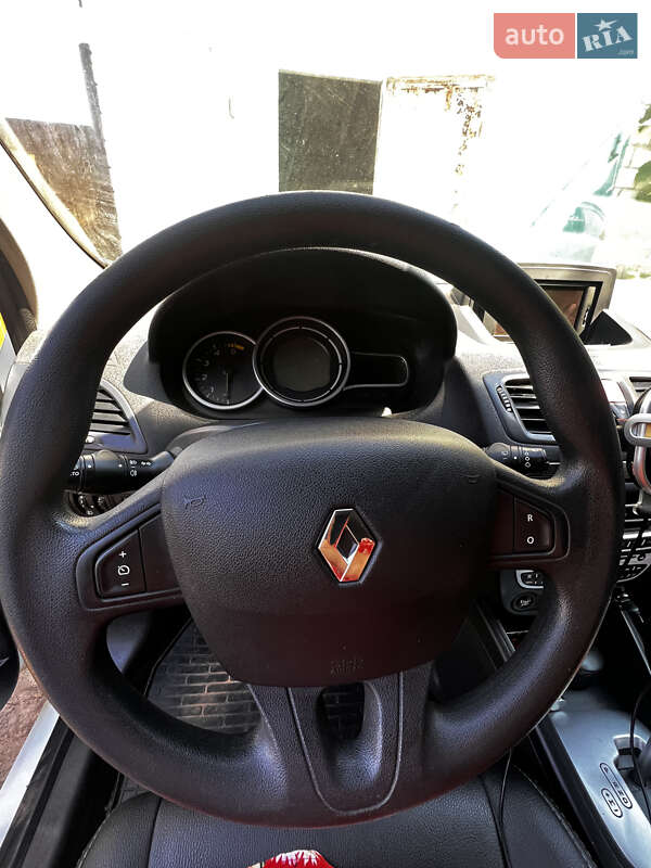 Універсал Renault Megane 2010 в Краснокутську