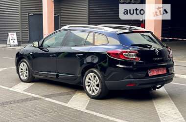 Універсал Renault Megane 2013 в Києві