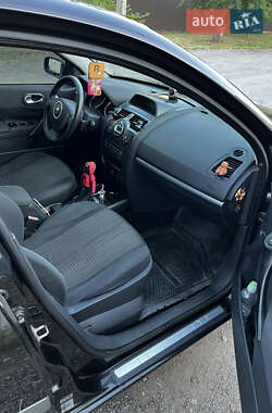 Універсал Renault Megane 2006 в 