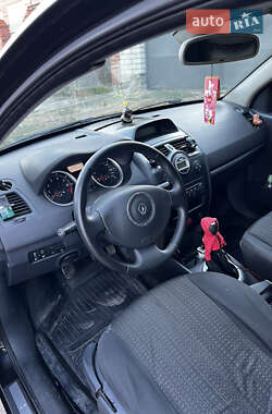Універсал Renault Megane 2006 в 