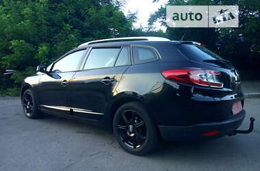 Универсал Renault Megane 2012 в Луцке