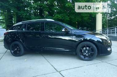 Универсал Renault Megane 2012 в Луцке