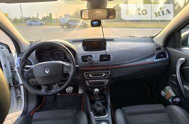 Универсал Renault Megane 2013 в 