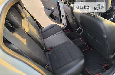 Универсал Renault Megane 2013 в 