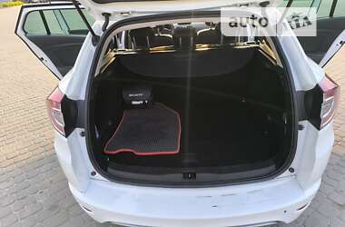 Универсал Renault Megane 2013 в 