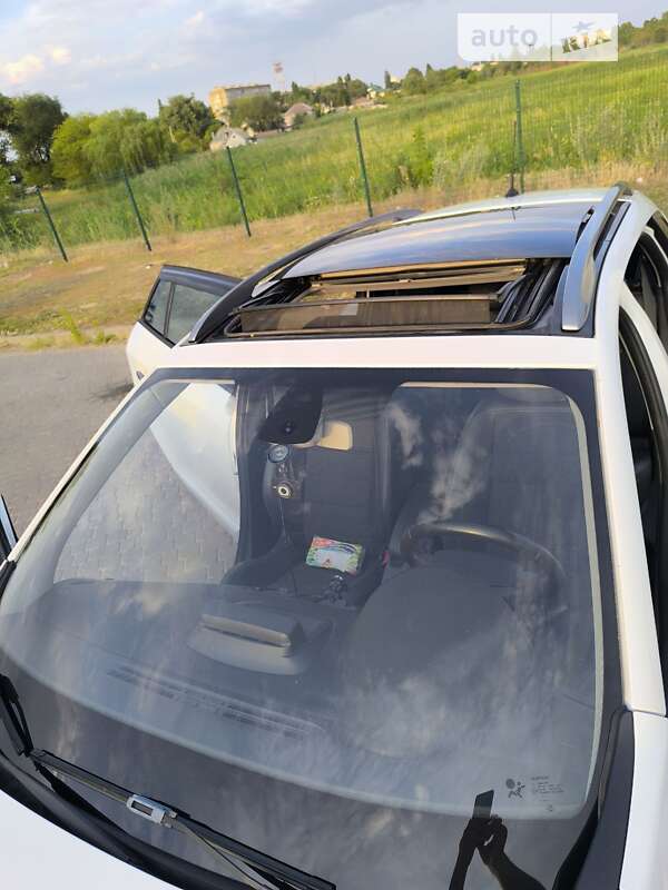 Универсал Renault Megane 2013 в Новомосковске фото 25 Универсал Renault Megane 2013 в Новомосковске