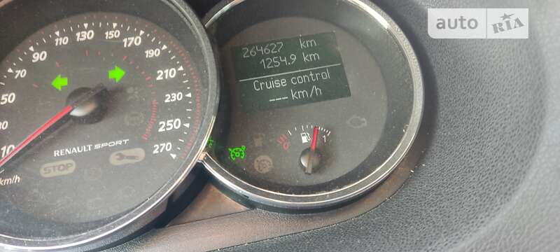 Универсал Renault Megane 2013 в Новомосковске фото 42 Универсал Renault Megane 2013 в Новомосковске